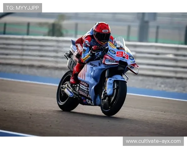 MotoGP新赛季揭幕战激烈角逐冠军悬念再起风云引爆全球车迷热情 MotoGP新赛季揭幕战激烈角逐冠军悬念再起风云引爆全球车迷热情