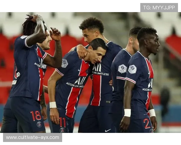 巴黎圣日耳曼豪取连胜姆巴佩闪耀法甲冠军再现辉煌征途