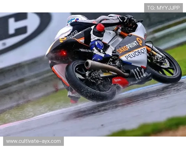 摩托GP赛季更新：各队阵容调整与技术创新引领新挑战