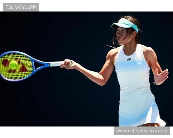 新赛季网球风云再起名将复出新星崛起引爆全球关注赛场格局重塑