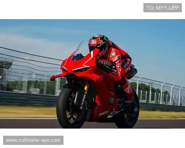 杜卡迪强势领跑MotoGP赛季争冠格局再生变各队加速升级冲刺冠军