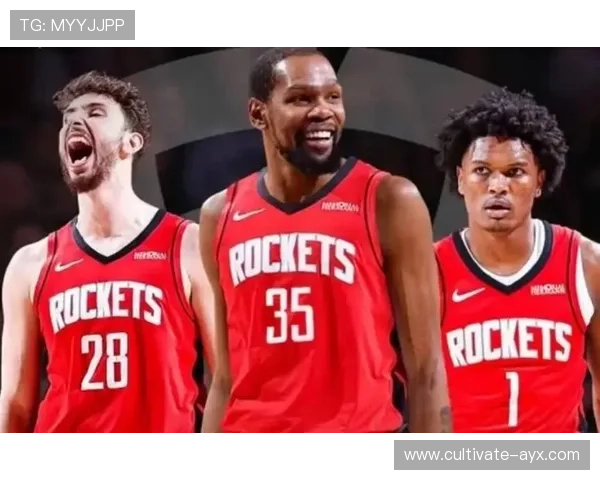 火箭队迎来新赛季挑战 目标重返季后赛并培养年轻核心球员