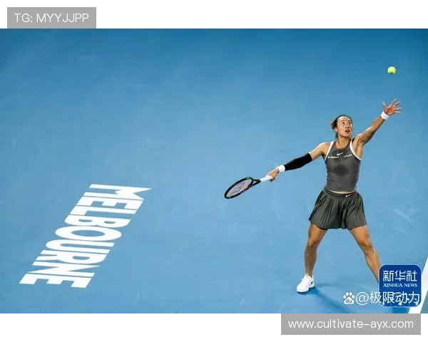 网球巨星全英公开赛激战正酣 新一代选手崭露头角