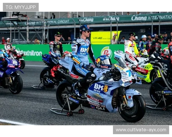 MotoGP赛季冲刺阶段各大车队动向及明星车手表现分析