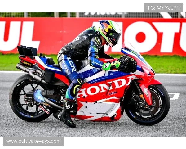 MotoGP新赛季开幕 突破性科技与年轻车手成为焦点