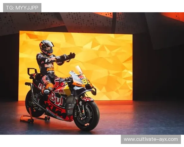 MotoGP赛季焦点：新秀表现抢眼 老将争夺激烈 荣誉之争持续升温