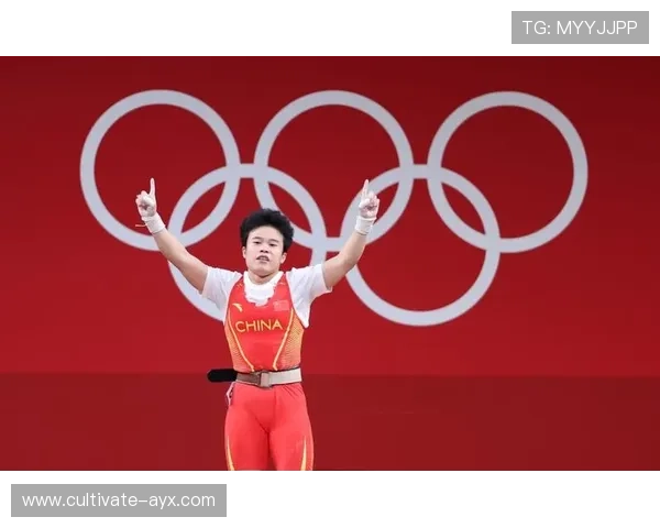 东京奥运会精彩回顾 中国运动员勇夺多枚金牌创造历史新篇章