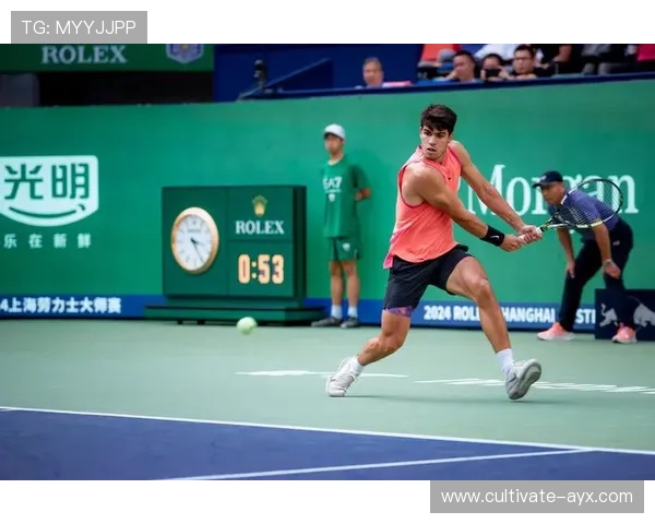 世界网坛新格局渐显年轻球员崛起引发赛事格局深刻变化