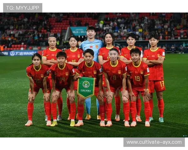 中国女足逆转取胜 世界杯晋级赛精彩瞬间回顾