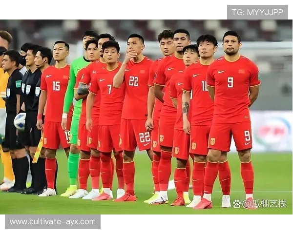 中国男足备战世界杯热身赛阵容公布引球迷热议与期待