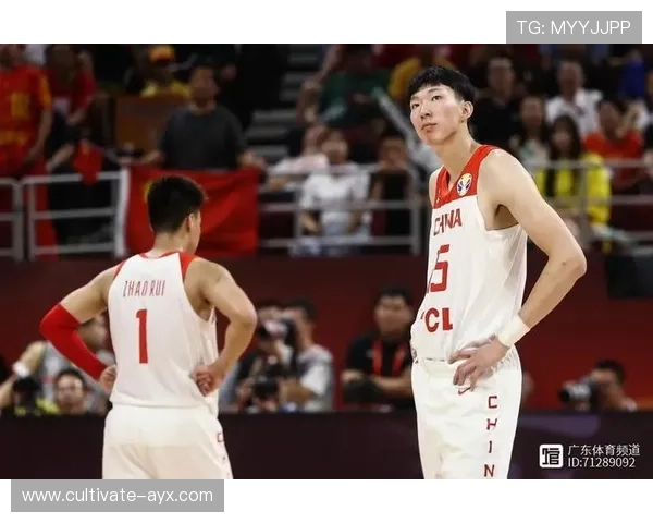 中国篮球队迎战强敌备战世界杯 目标直指八强挑战重重