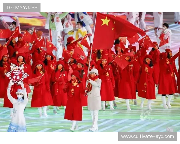 北京冬奥闭幕式精彩纷呈我国运动员赛场表现引全球关注