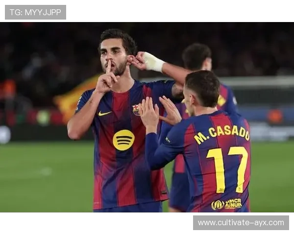 巴塞罗那俱乐部宣布新赛季引援计划 引进年轻天才补强阵容 巴塞罗那俱乐部宣布新赛季引援计划 引进年轻天才补强阵容