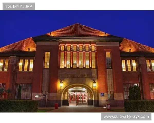 探秘汉堡俱乐部的历史渊源文化魅力与城市发展全景解读 探秘汉堡俱乐部的历史渊源文化魅力与城市发展全景解读