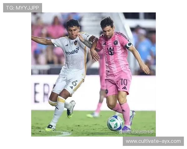 梅西加盟迈阿密国际引爆全球足坛 未来或成美国足球新标杆 梅西加盟迈阿密国际引爆全球足坛 未来或成美国足球新标杆