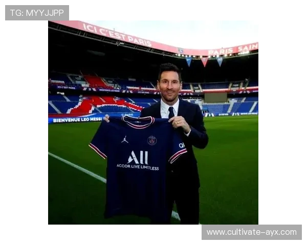 梅西宣布离开巴黎圣日耳曼 将加盟美国迈阿密国际队开启新篇章 梅西宣布离开巴黎圣日耳曼 将加盟美国迈阿密国际队开启新篇章