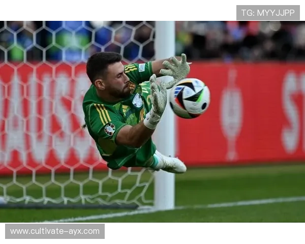 欧洲杯惊喜不断：新星崛起改写赛场格局与夺冠格局