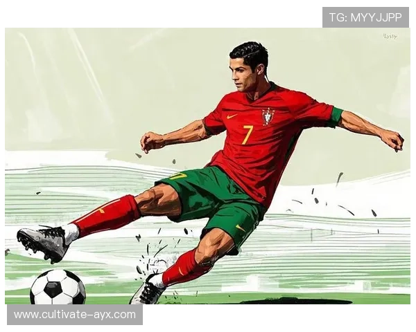 C罗球场传奇风采再现引领足坛新潮流