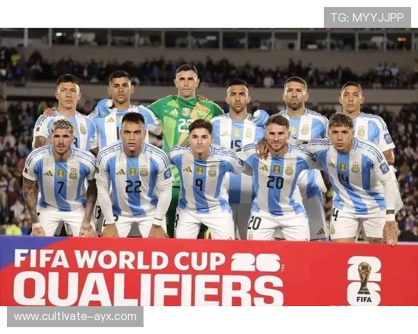 2026世界杯各大球队实力对比与前景预测分析