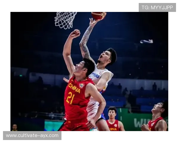 中国男篮迎战美国队热身赛 备战巴黎奥运会冲击历史最佳成绩