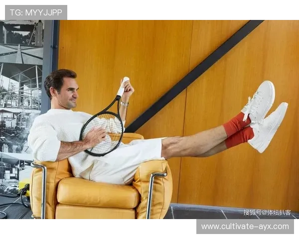 网球名将费德勒宣布退役 全面回顾其辉煌职业生涯