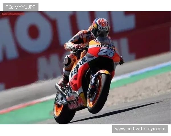 马尔克斯赛季再创佳绩惊艳MotoGP车迷热议