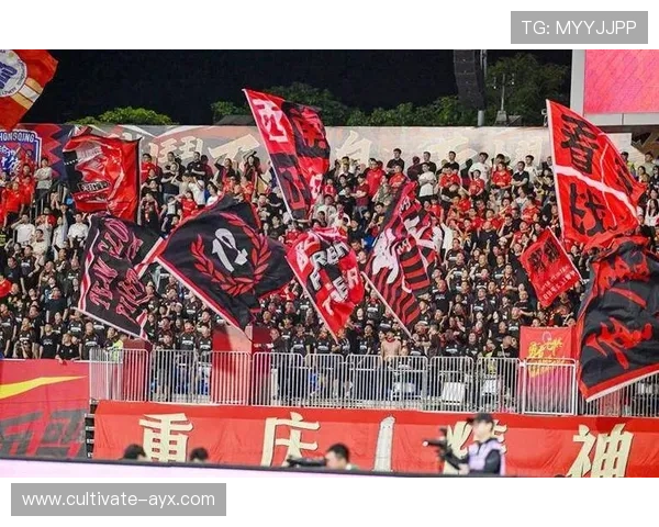 重庆超级联赛激战正酣 新赛季强队崛起 引爆球迷热情
