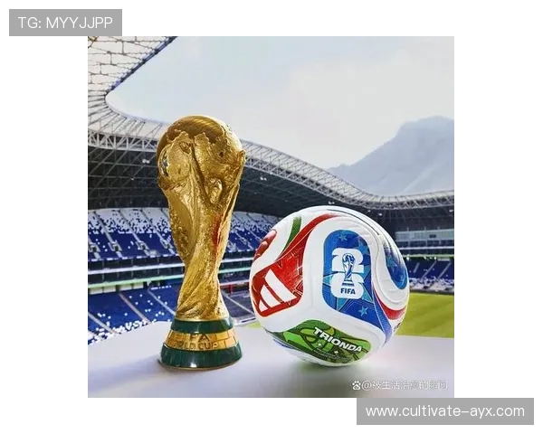 2026世界杯赛场正式揭晓 多城市角逐足球盛宴 2026世界杯赛场正式揭晓 多城市角逐足球盛宴